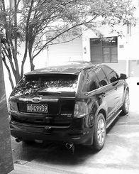 井陉越野车最新爆料,揭秘神秘爆料背后的精彩故事